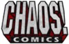 Chaos Comics Logo
